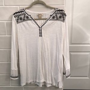 Lucky Brand shirt